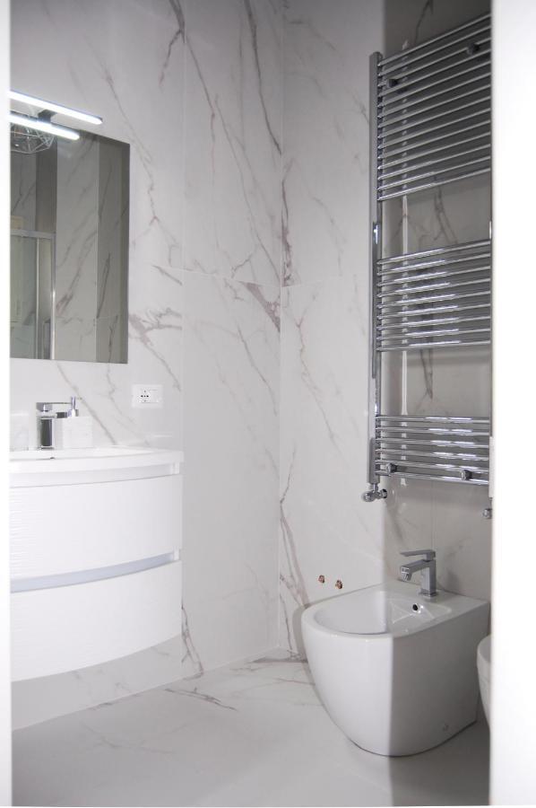 Domus Suite Termoli Kültér fotó