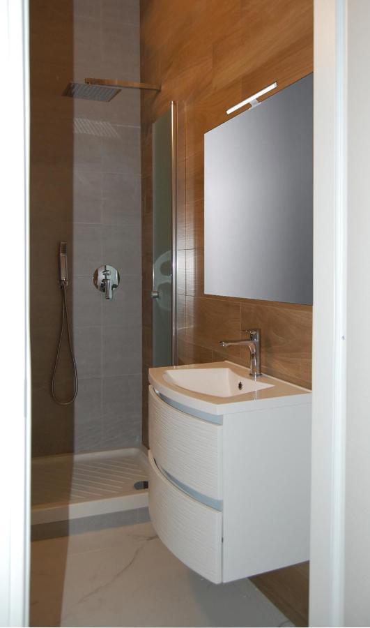 Domus Suite Termoli Kültér fotó