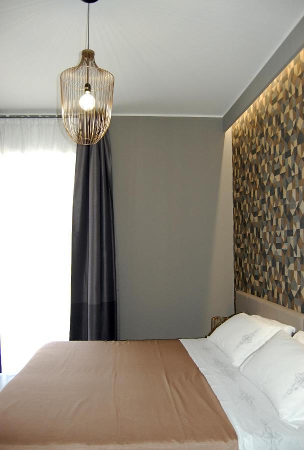 Domus Suite Termoli Kültér fotó
