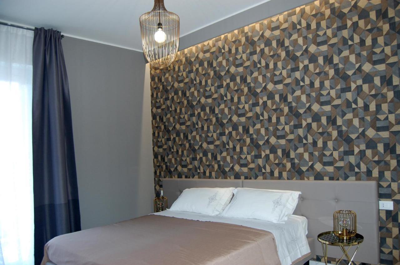 Domus Suite Termoli Kültér fotó